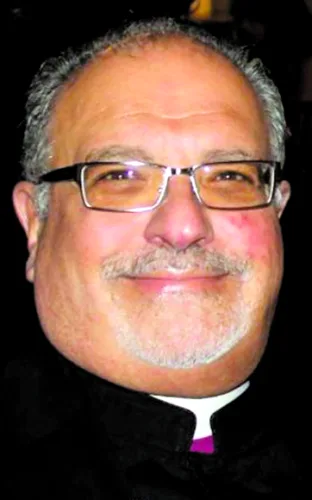 N. Jackson shrine official charged in indecency case